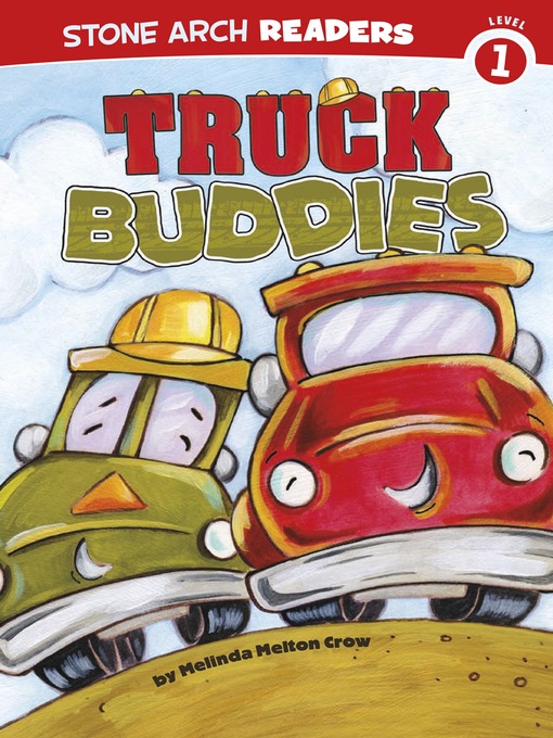 Title details for Truck Buddies by Veronica Rooney - Available